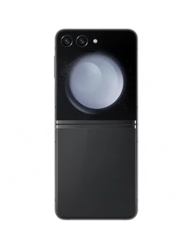 Samsung Galaxy Z Flip5 8/512GB Gris Grafito