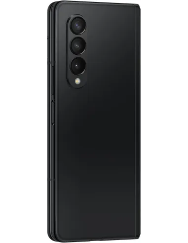 Samsung Galaxy Z Fold3 5G 12/256GB Negro