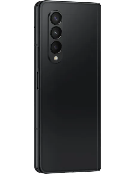 Samsung Galaxy Z Fold3 5G 12/256GB Negro