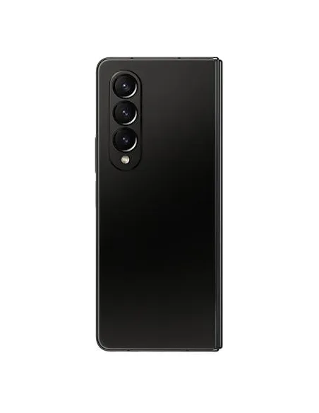 Samsung Galaxy Z Fold4 12/256GB Negro