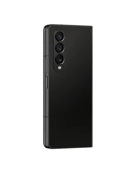 Samsung Galaxy Z Fold4 12/256GB Negro
