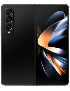 Samsung Galaxy Z Fold4 12/256GB Negro