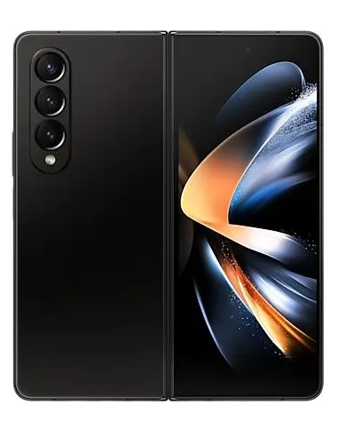 Samsung Galaxy Z Fold4 12/256GB Negro