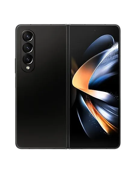 Samsung Galaxy Z Fold4 12/256GB Negro