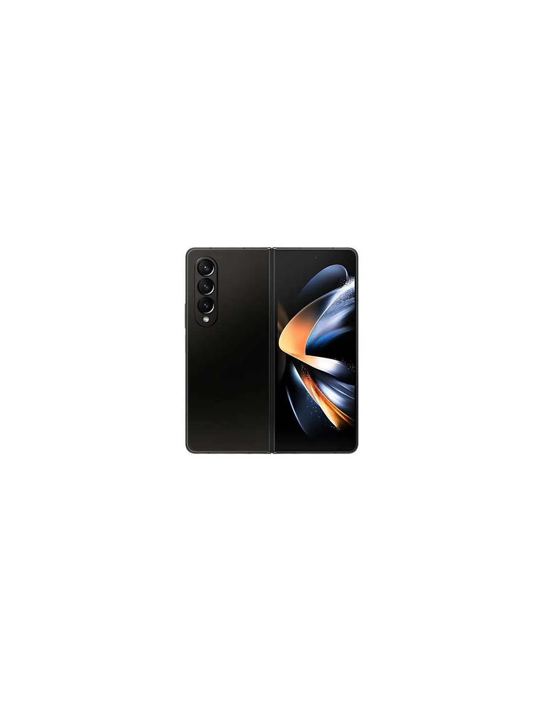 Samsung Galaxy Z Fold4 12/256GB Negro