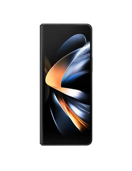 Samsung Galaxy Z Fold4 12/256GB Negro