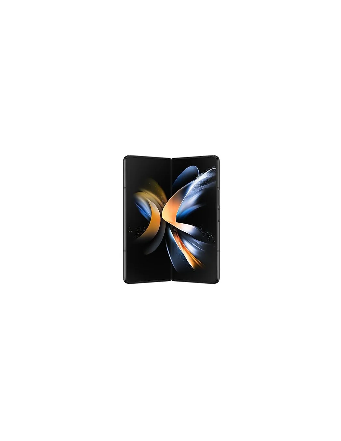 Samsung Galaxy Z Fold4 12/256GB Negro