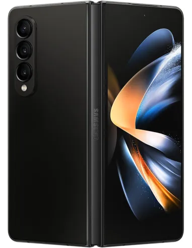 Samsung Galaxy Z Fold4 12/1TB Negro