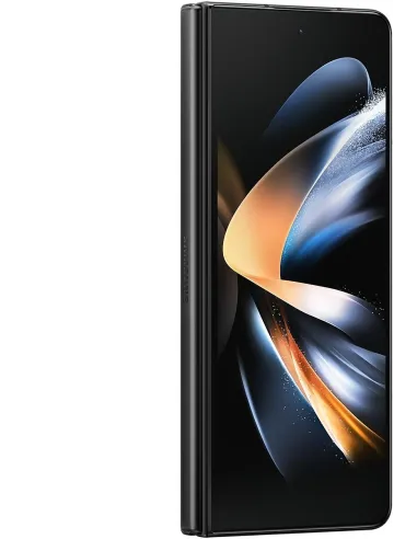 Samsung Galaxy Z Fold4 12/1TB Negro