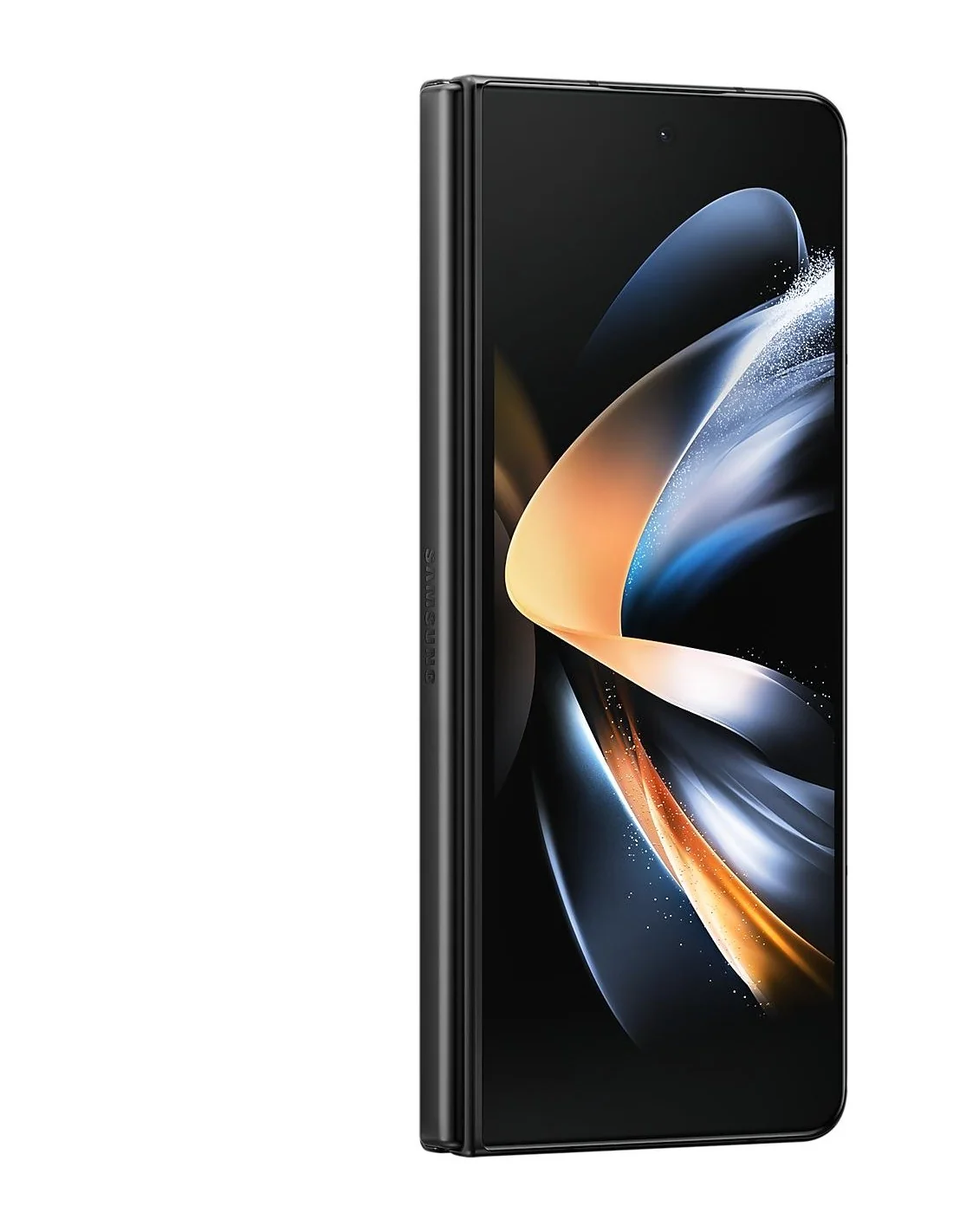 Samsung Galaxy Z Fold4 12/1TB Negro