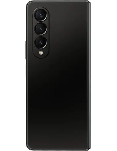 Samsung Galaxy Z Fold4 12/1TB Negro