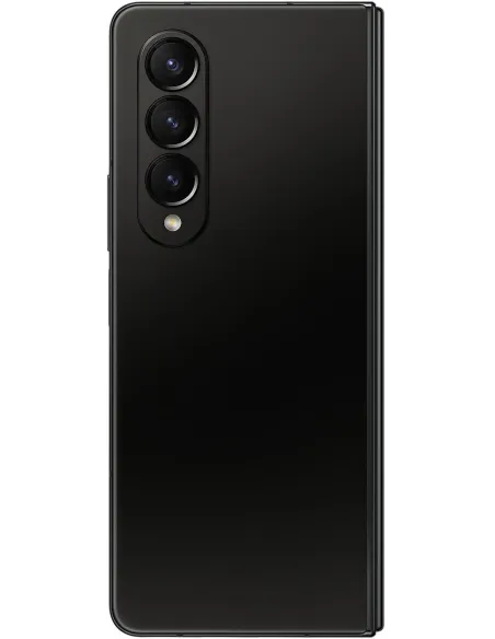 Samsung Galaxy Z Fold4 12/1TB Negro