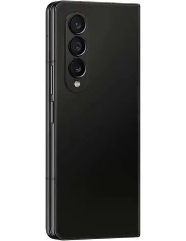 Samsung Galaxy Z Fold4 12/1TB Negro