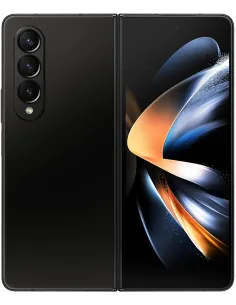 Samsung Galaxy Z Fold4 12/1TB Negro