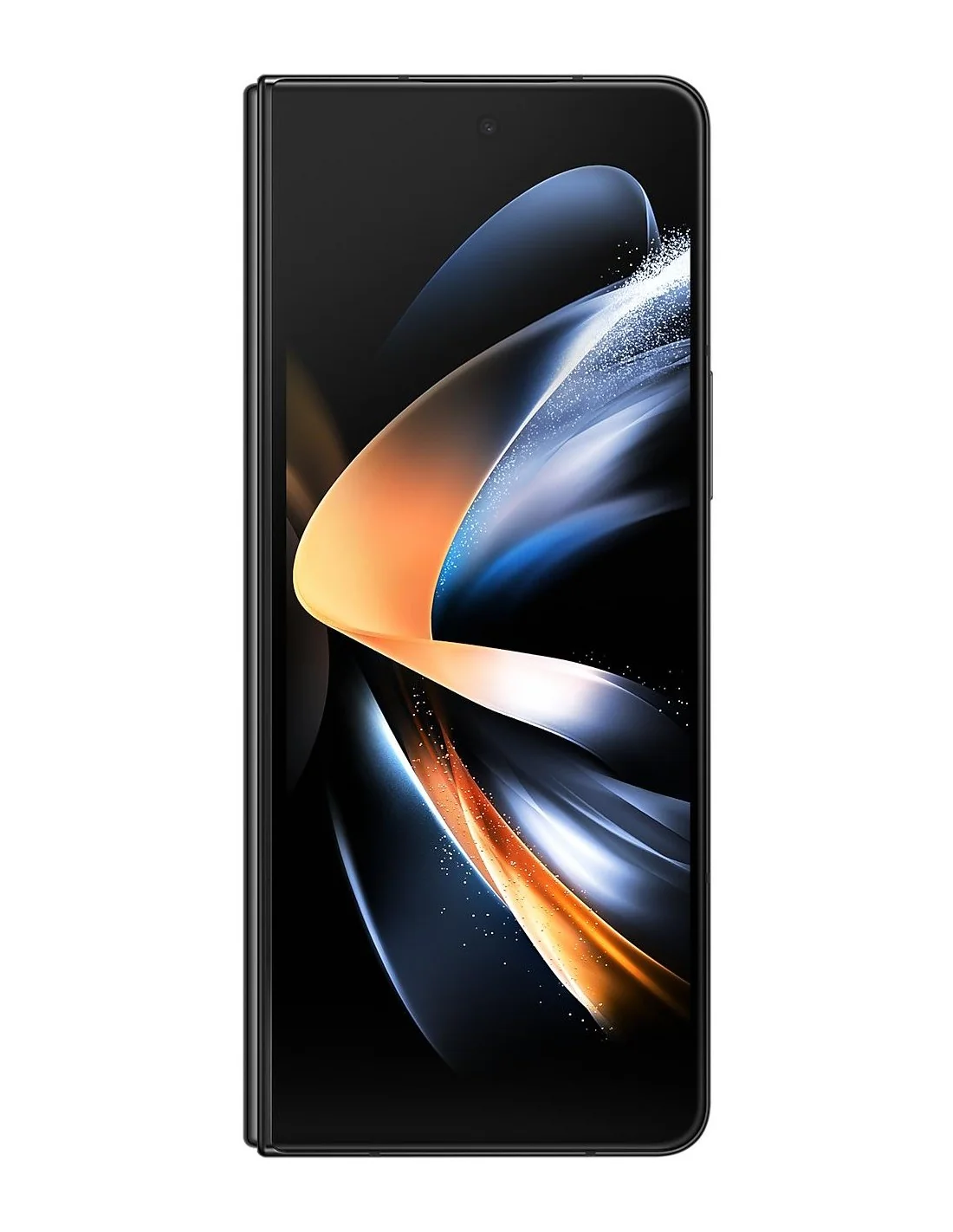 Samsung Galaxy Z Fold4 12/1TB Negro