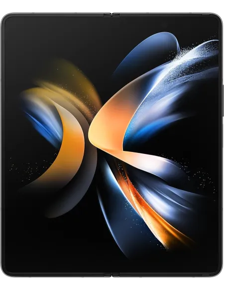 Samsung Galaxy Z Fold4 12/1TB Negro
