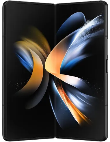 Samsung Galaxy Z Fold4 12/1TB Negro