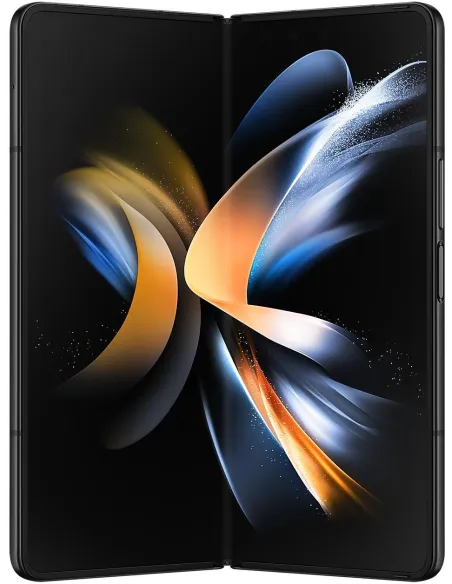Samsung Galaxy Z Fold4 12/1TB Negro