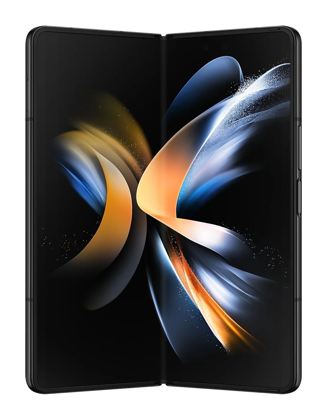 Samsung Galaxy Z Fold4 12/1TB Negro