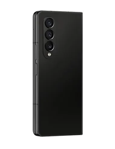 Samsung Galaxy Z Fold4 12/512GB Negro