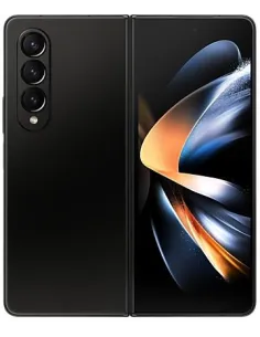 Samsung Galaxy Z Fold4 12/512GB Negro
