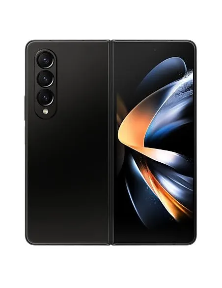 Samsung Galaxy Z Fold4 12/512GB Negro