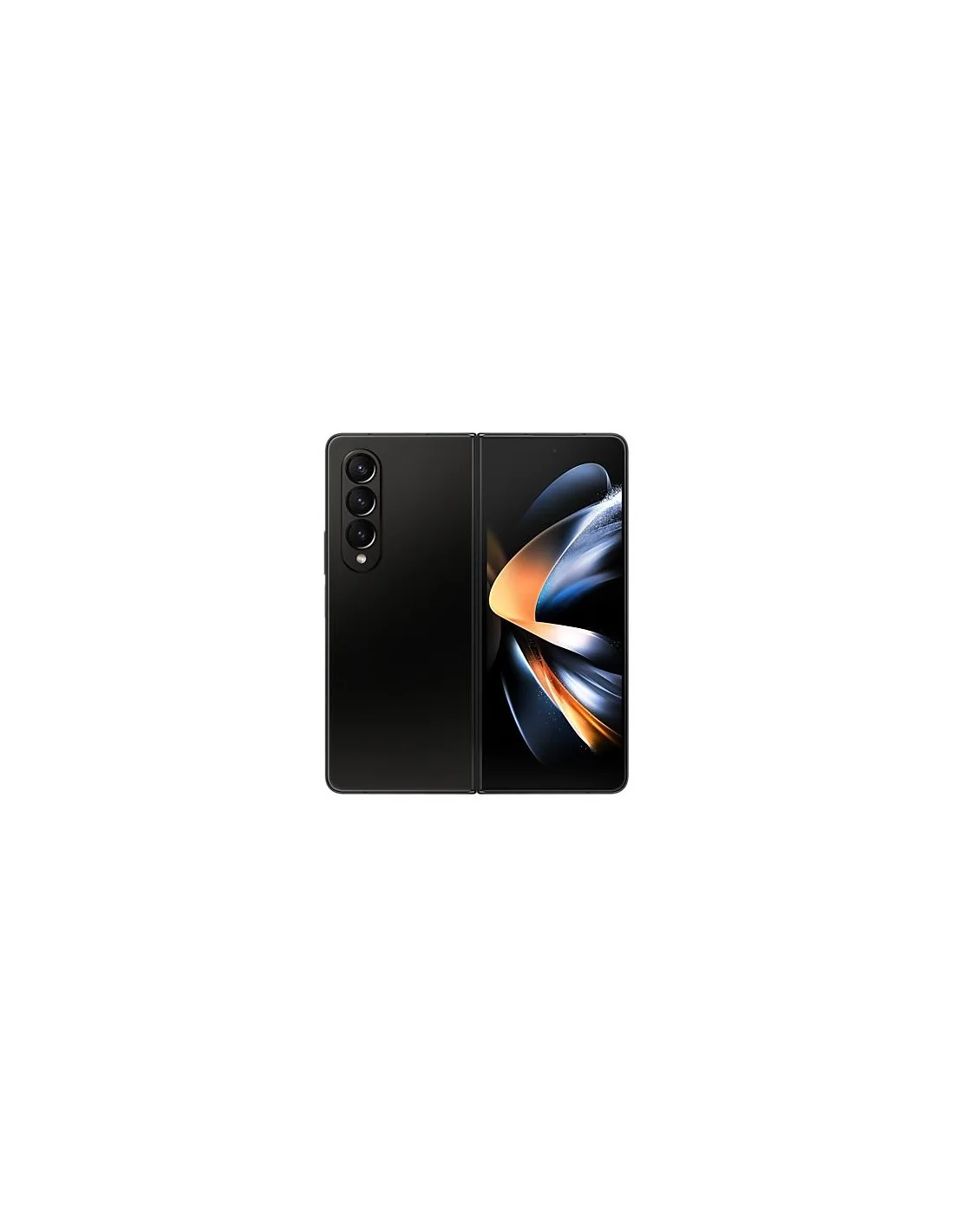 Samsung Galaxy Z Fold4 12/512GB Negro