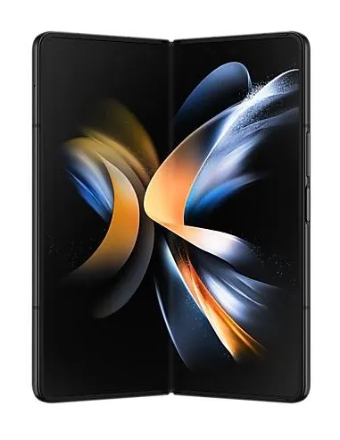 Samsung Galaxy Z Fold4 12/512GB Negro