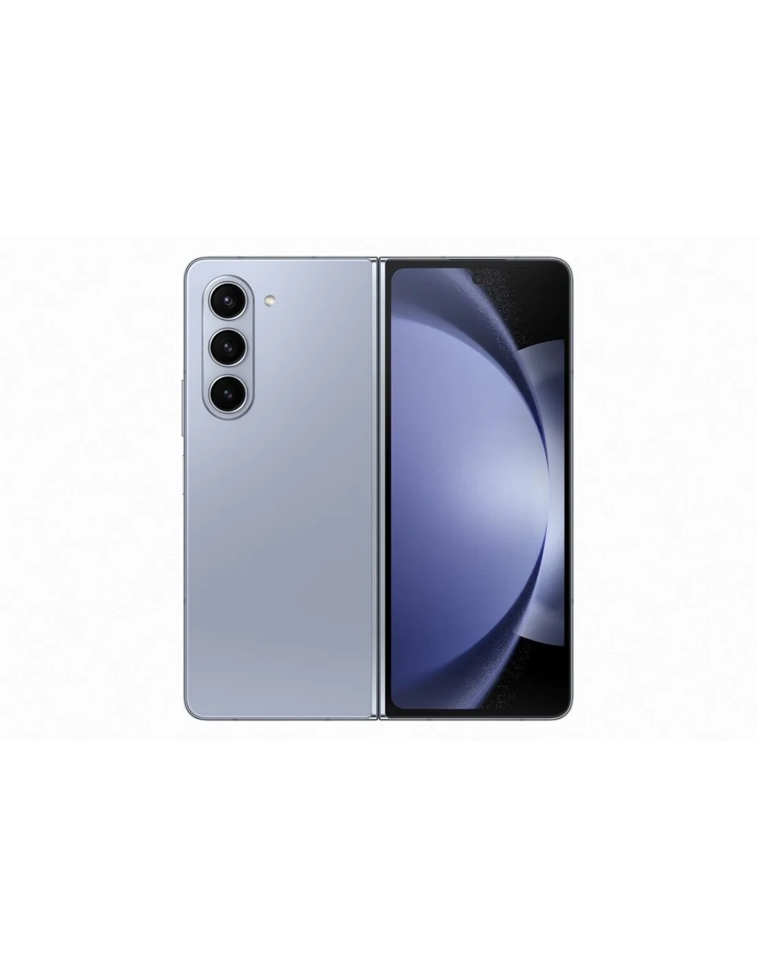 Samsung Galaxy Z Fold5 12/256GB Azul Glaciar