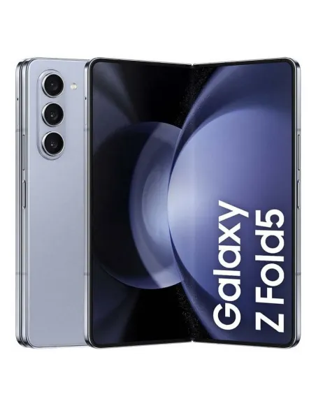 Samsung Galaxy Z Fold5 12/256GB Azul Glaciar