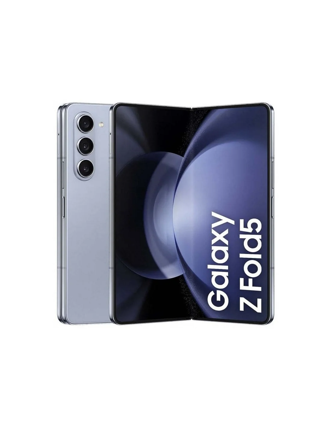 Samsung Galaxy Z Fold5 12/256GB Azul Glaciar