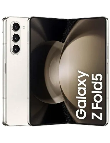 Samsung Galaxy Z Fold5 12/256GB Crema