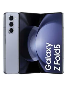 Samsung Galaxy Z Fold5 12/512GB Azul Glaciar