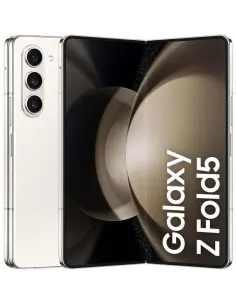 Samsung Galaxy Z Fold5 12/512GB Crema
