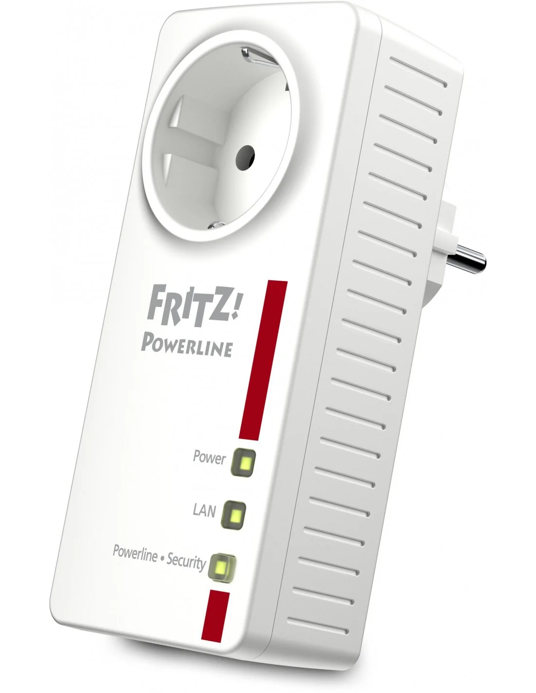 AVM Fritz! Powerline 1220E Extensor Gigabit