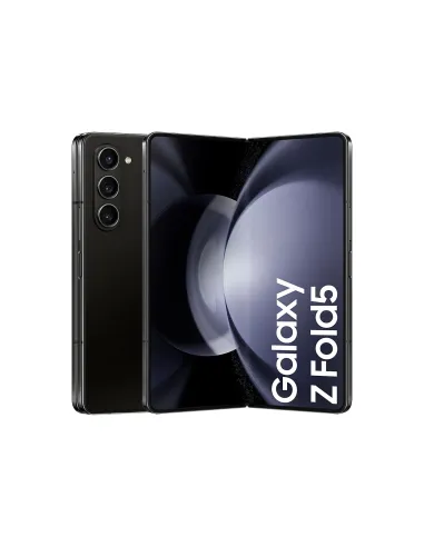 Samsung Galaxy Z Fold5 12/256GB Negro