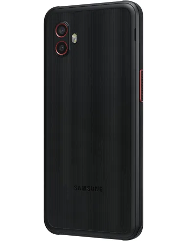 Samsung Galaxy XCoSamsung Galaxy XCover6 Pro Enterprise Edition 5G 6/128GBver6 Pro 6/128GB Negro