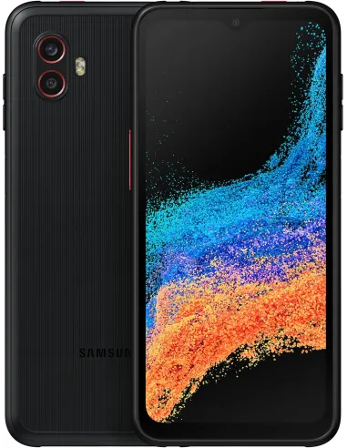 Samsung Galaxy XCover6 Pro Enterprise Edition 5G 6/128GB