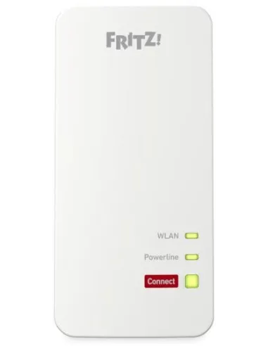 AVM Fritz! Powerline 1240 WLAN Set Repetidor WiFi 1200Mbps