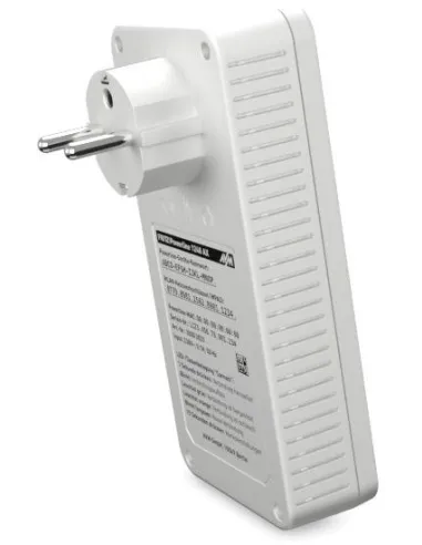 AVM Fritz! Powerline 1240 WLAN Set Repetidor WiFi 1200Mbps