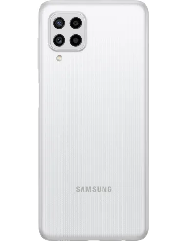 Samsung Galaxy M22 4/128GB Blanco