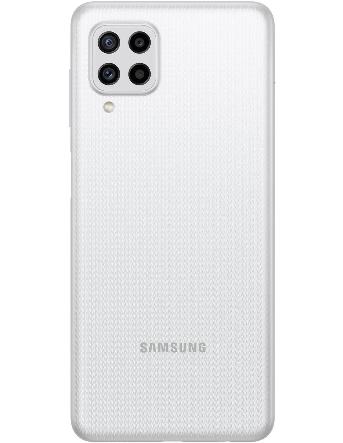 Samsung Galaxy M22 4/128GB Blanco