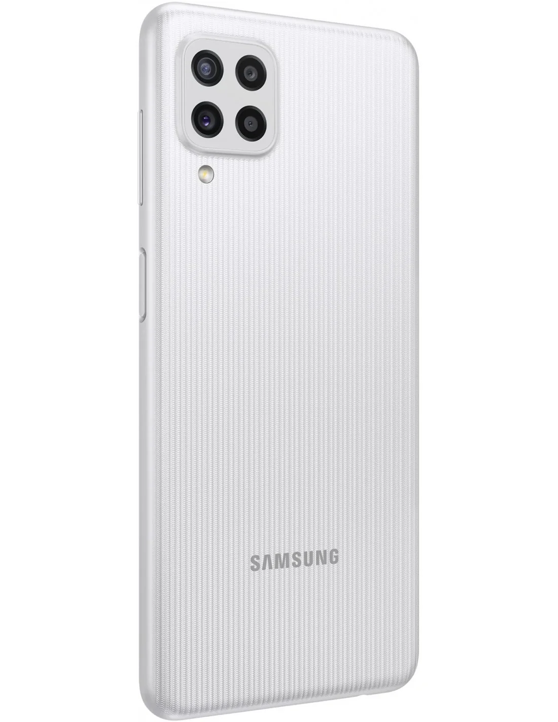 Samsung Galaxy M22 4/128GB Blanco