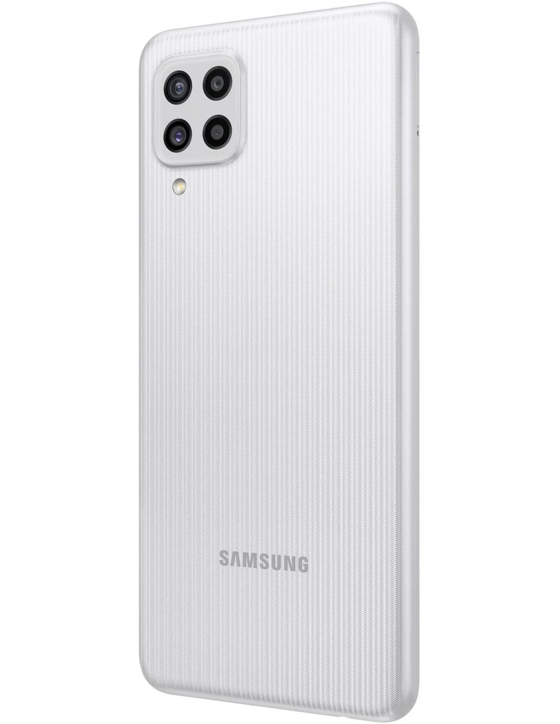 Samsung Galaxy M22 4/128GB Blanco