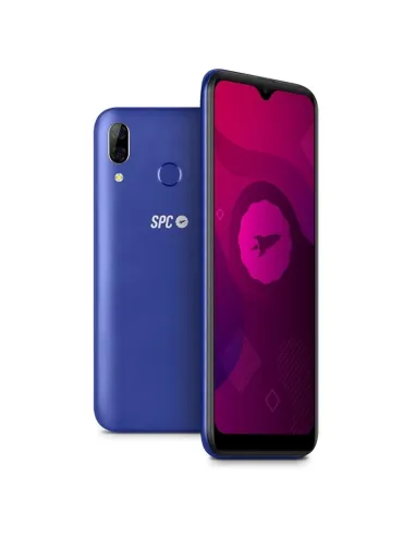 SPC Gen Plus 3GB/32GB Azul
