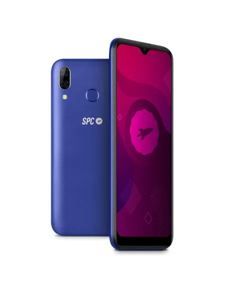 SPC Gen Plus 3GB/32GB Azul