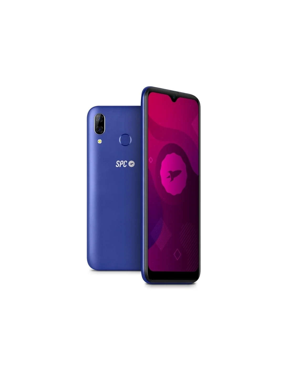 SPC Gen Plus 3GB/32GB Azul