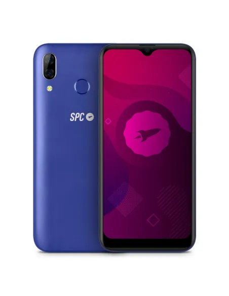 SPC Gen Plus 3GB/32GB Azul