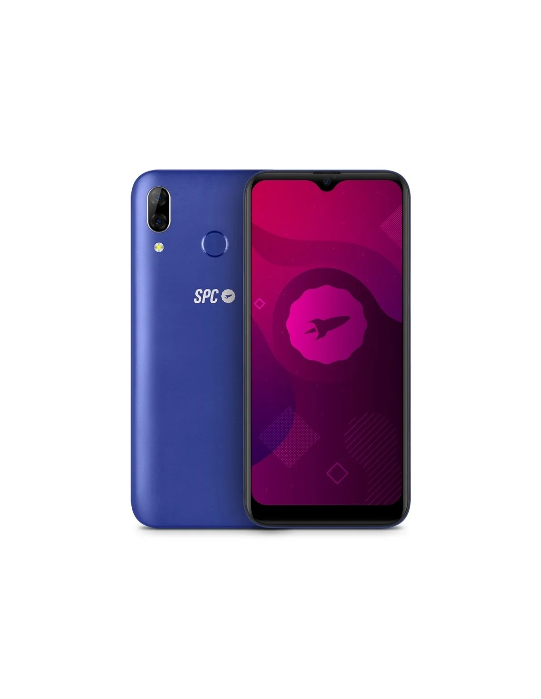 SPC Gen Plus 3GB/32GB Azul