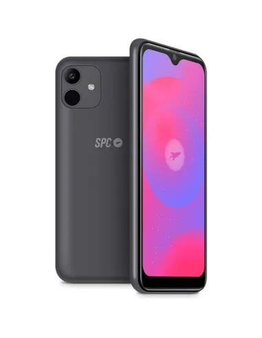 SPC Smart 2 1/16GB Gris Titanio